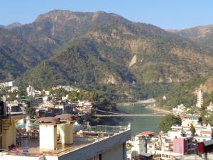 rishikesh