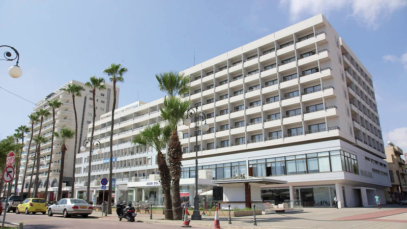 larnaca
