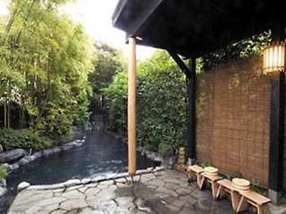 Seoto Yuoto No Yado Ukiha,Kusu>>Hita,3 star