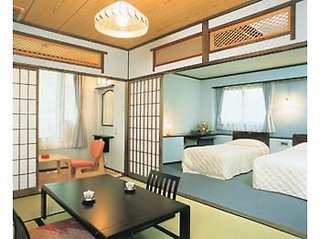 Seoto Yuoto No Yado Ukiha,Kusu>>Hita,3 star