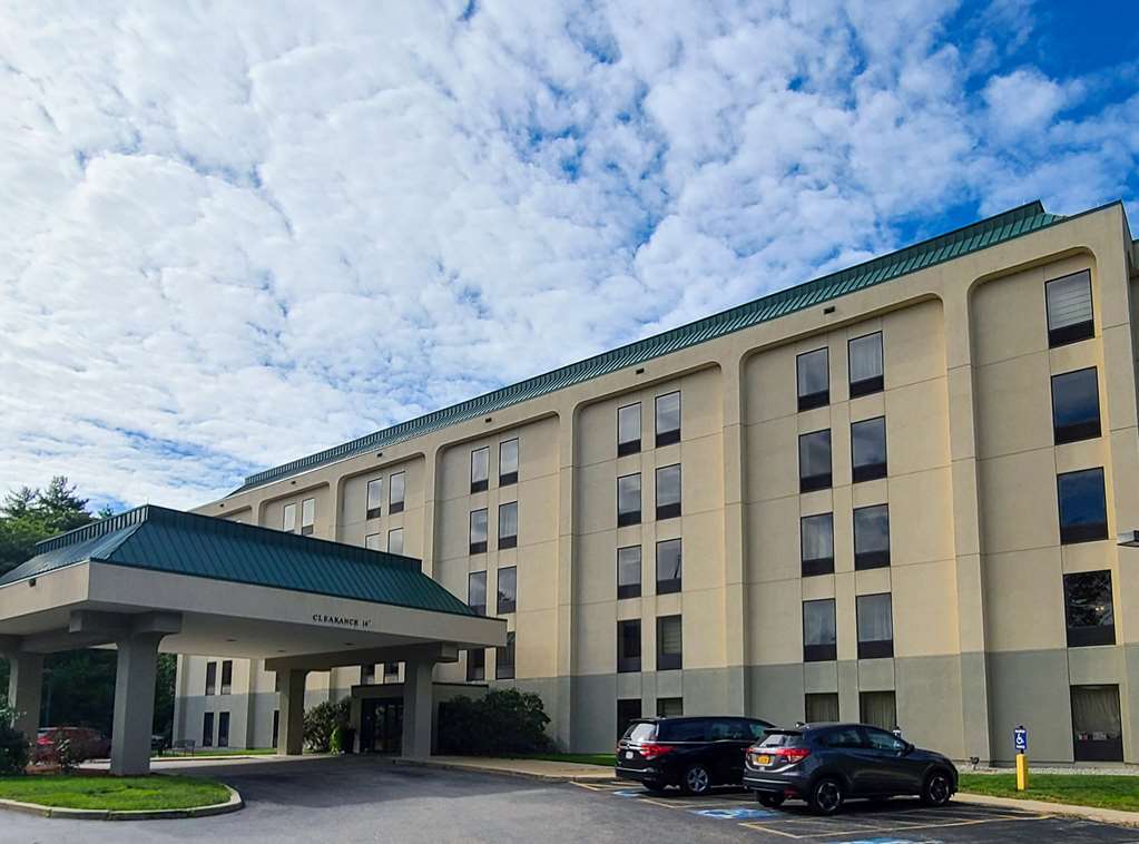 comfort inn saco old orchard beach