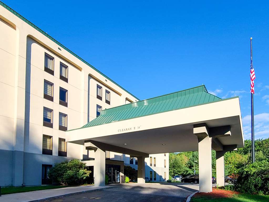 comfort inn saco old orchard beach