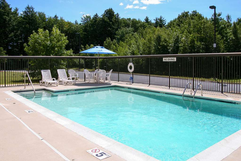 comfort inn saco old orchard beach