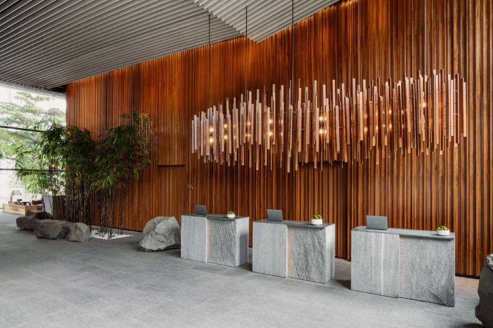 hyatt centric kota kinabalu