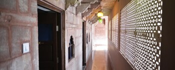 shanti bhawan heritage hotel