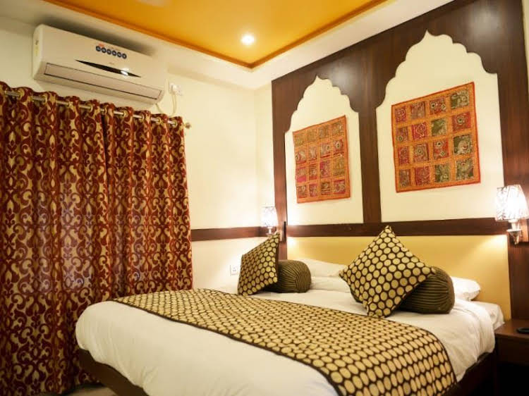 shanti bhawan heritage hotel