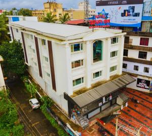 hotel udupi inn udupi