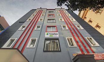 hyderabad