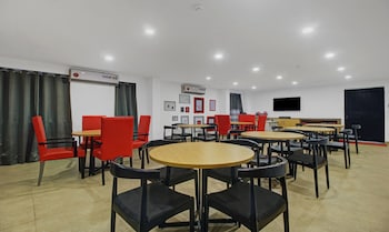 hyderabad