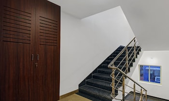 hyderabad