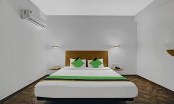 hyderabad