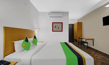 hyderabad