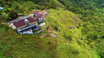 The Windy Mist Resort Munnar,Idukki>>Chinnakanal,3 star