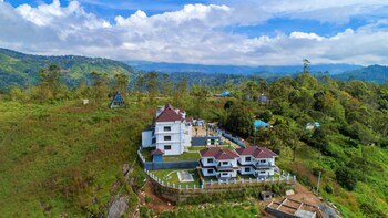 The Windy Mist Resort Munnar,Idukki>>Chinnakanal,3 star