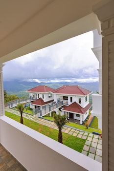 the windy mist resort munnar