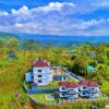 The Windy Mist Resort Munnar,Idukki>>Chinnakanal,2.5 star