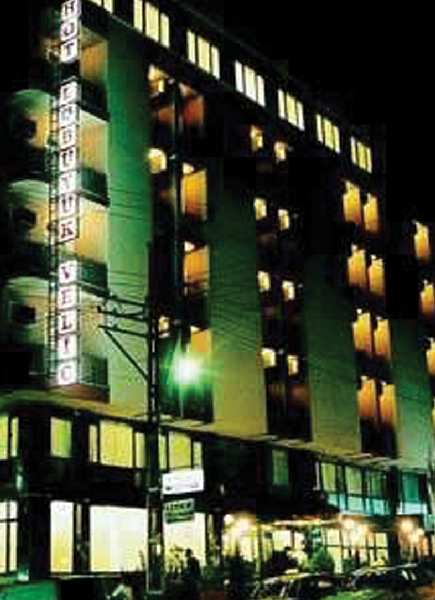 Buyuk Velic Hotel,Sahinbey>>Gaziantep,4 star