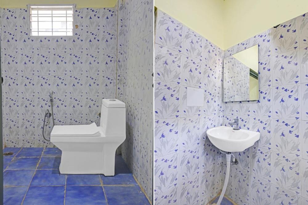 hotel o honnagiri residency
