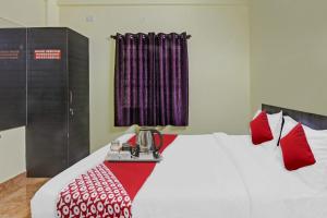 hotel o honnagiri residency