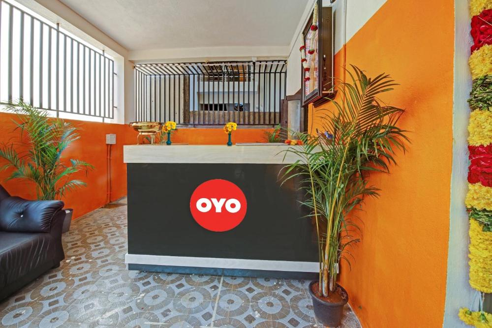 hotel o honnagiri residency