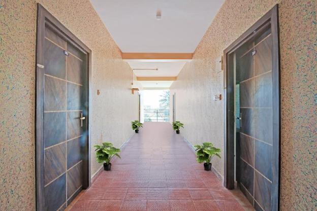 hotel o honnagiri residency