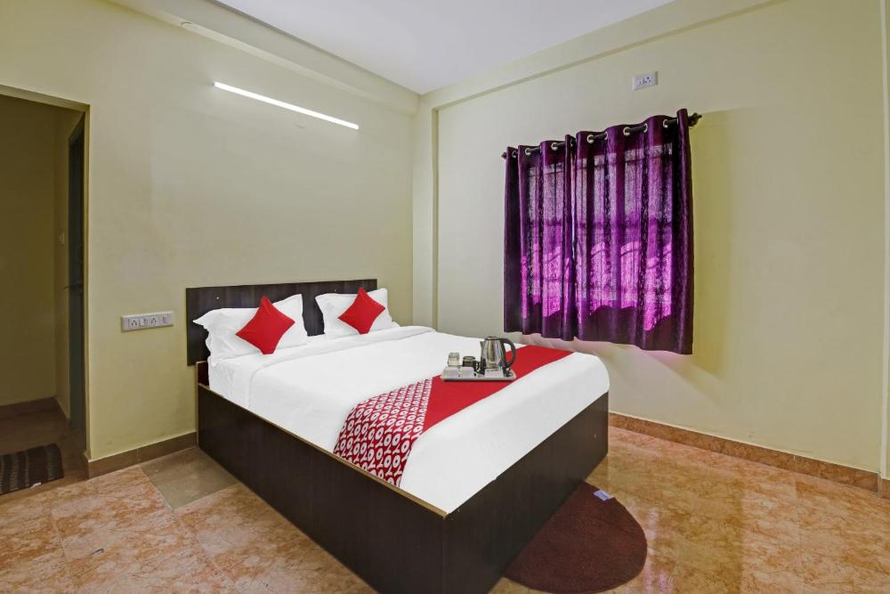 hotel o honnagiri residency