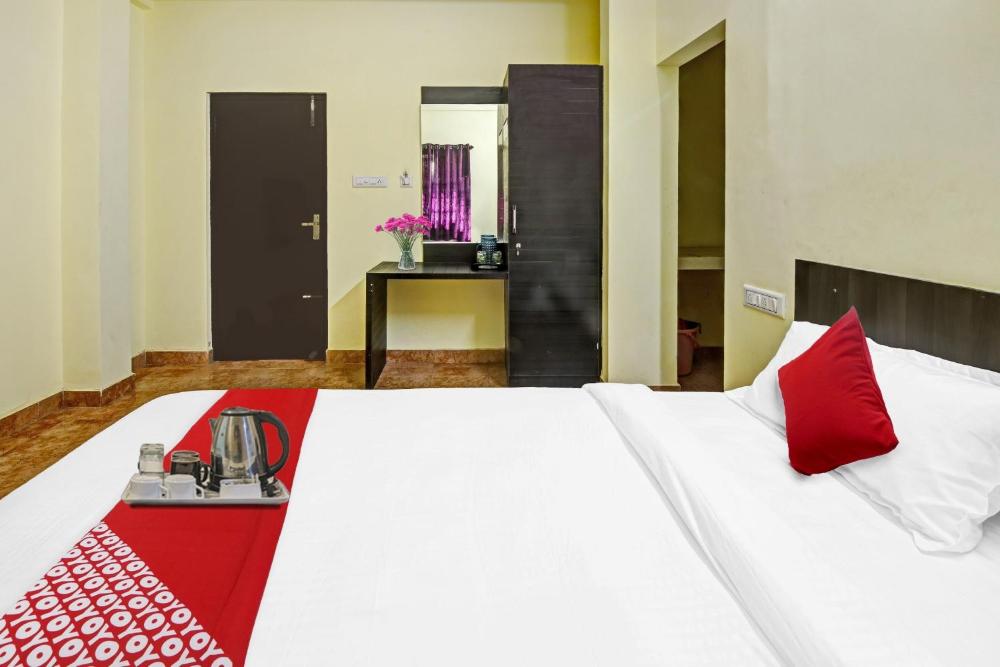 hotel o honnagiri residency