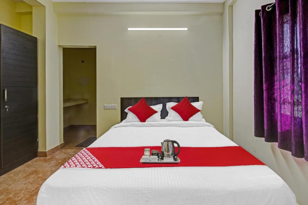 hotel o honnagiri residency