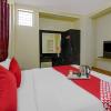hotel o honnagiri residency