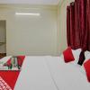 hotel o honnagiri residency