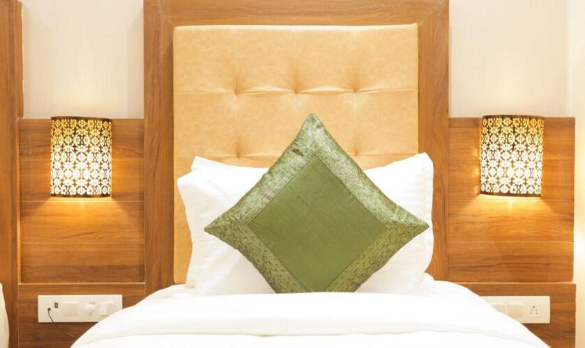 hotel amber palace mumbai central