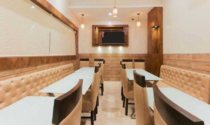 hotel amber palace mumbai central