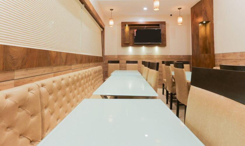 hotel amber palace mumbai central