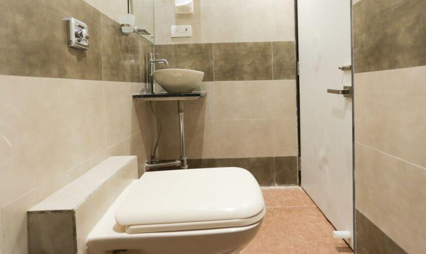 hotel amber palace mumbai central