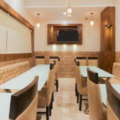 hotel amber palace mumbai central