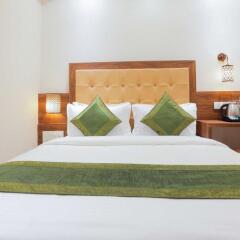 hotel amber palace mumbai central