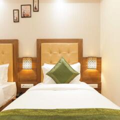 hotel amber palace mumbai central