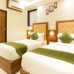 hotel amber palace mumbai central