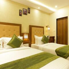 hotel amber palace mumbai central