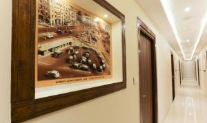 hotel amber palace mumbai central