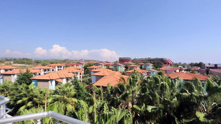 galeri resort hotel