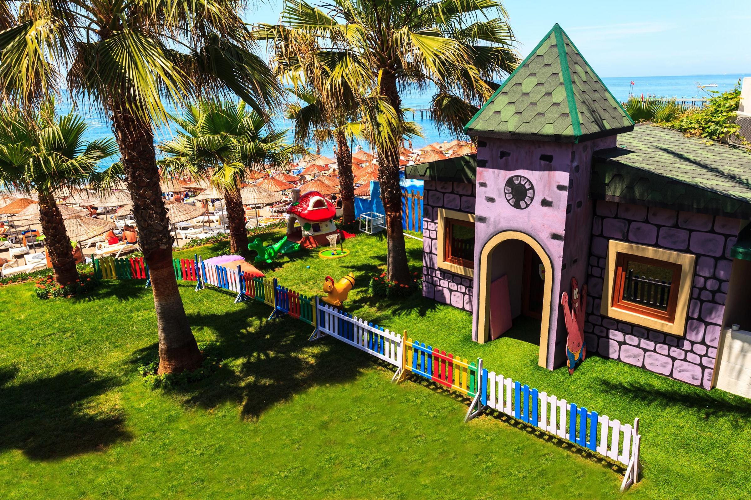 galeri resort hotel