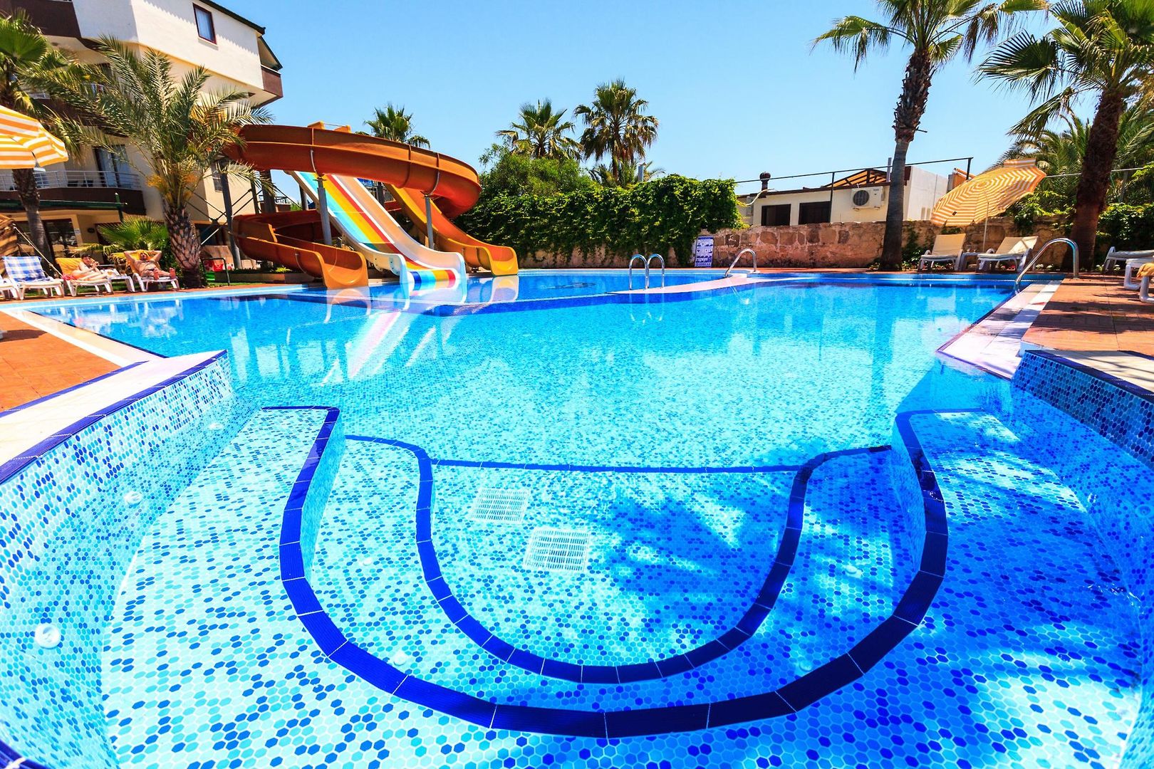 galeri resort hotel