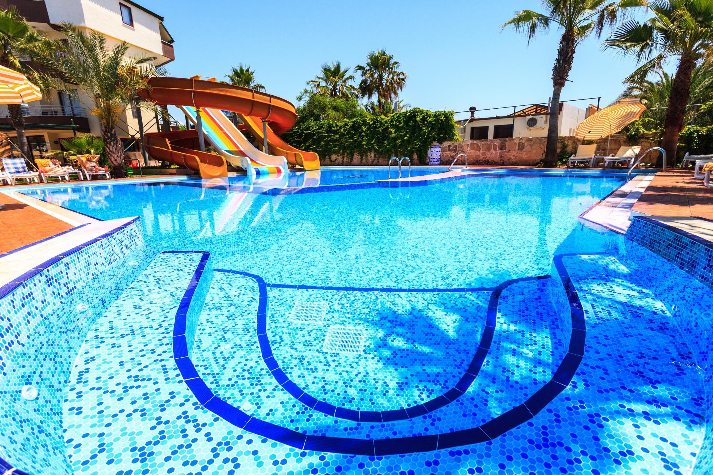 galeri resort hotel