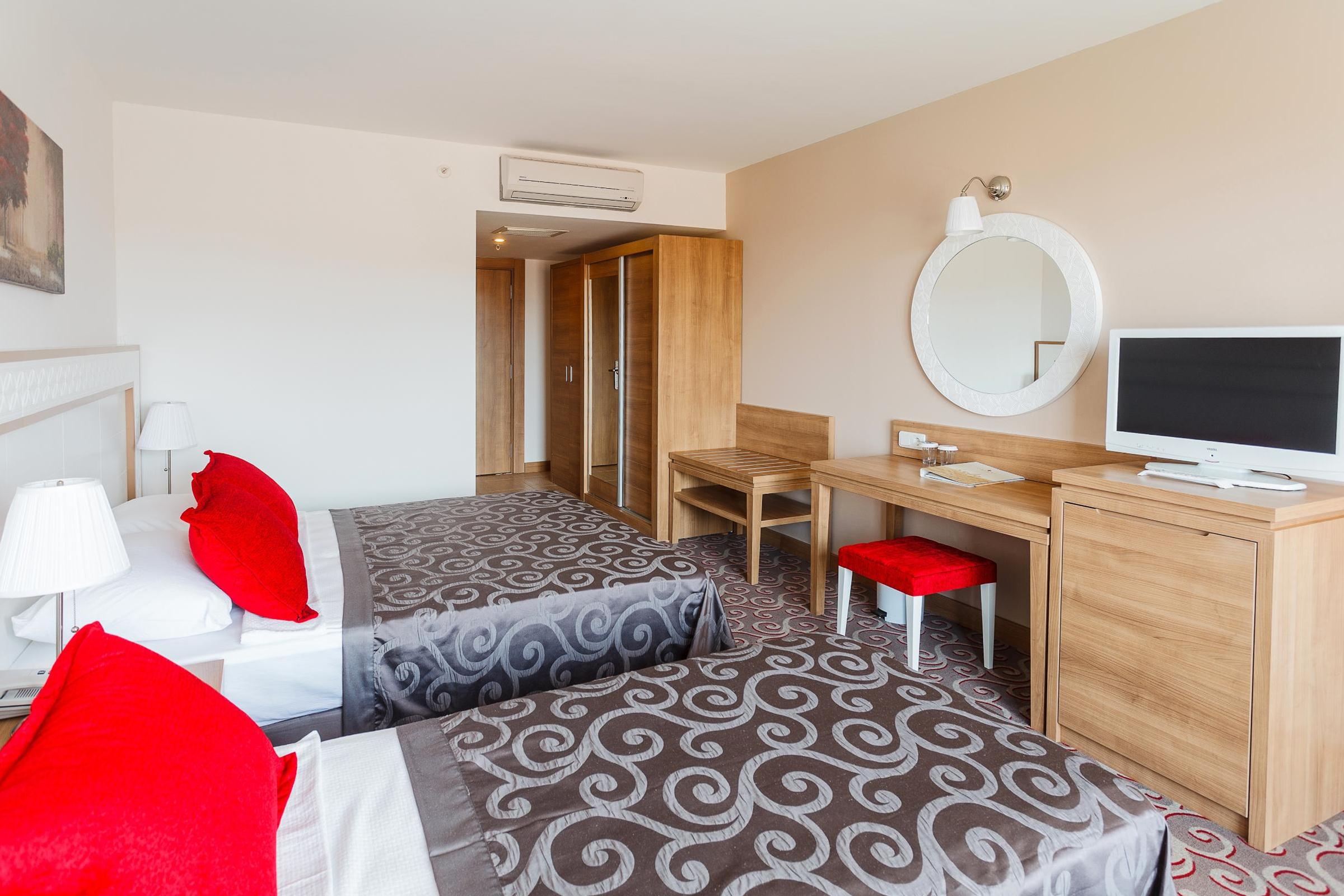 galeri resort hotel