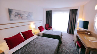 galeri resort hotel