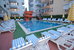 alanya risus park hotel
