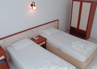 Alanya Risus Park Hotel,Avsallar>>Alanya,3 star