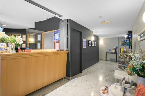 il mondo boutique hotel