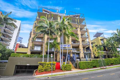 il mondo boutique hotel